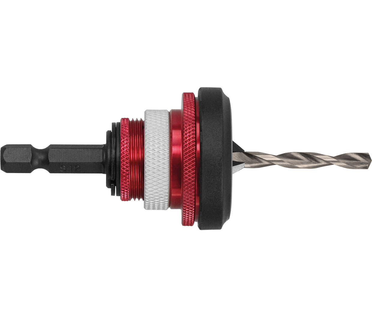 ICCONS COUNTERSINKING TOOL FOR 14G SCREWS C/W DRILL BIT